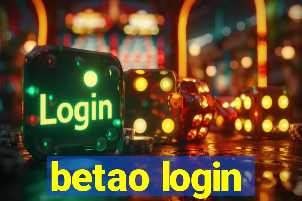 betao login