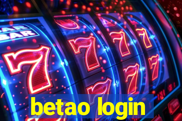 betao login