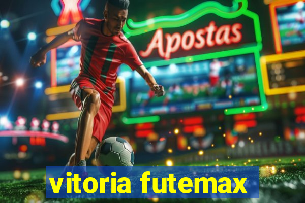 vitoria futemax