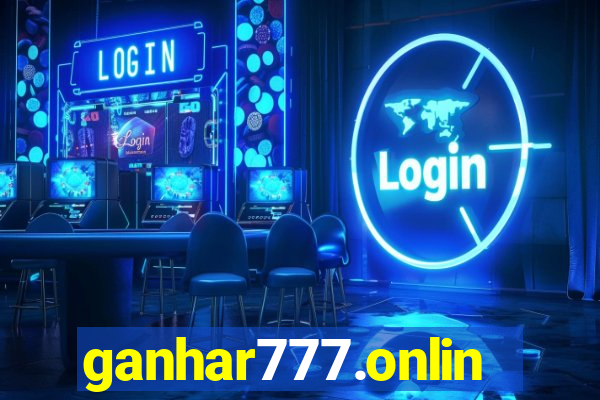 ganhar777.online