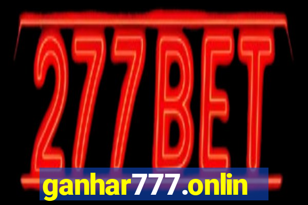 ganhar777.online