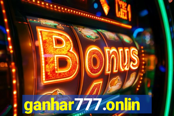 ganhar777.online