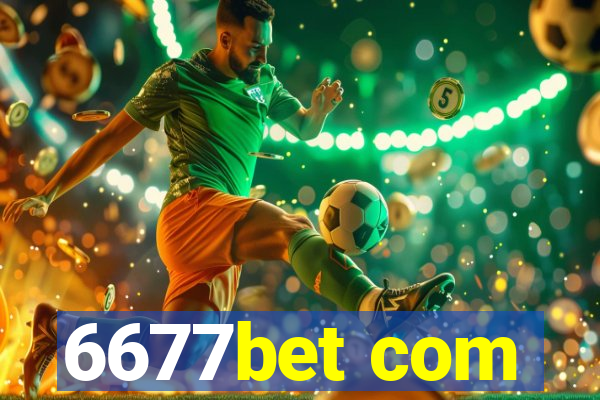 6677bet com