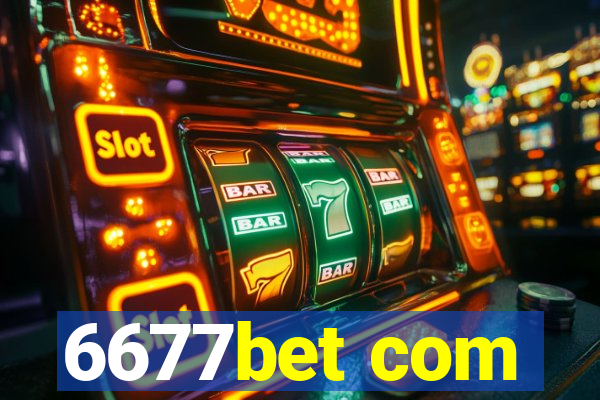 6677bet com