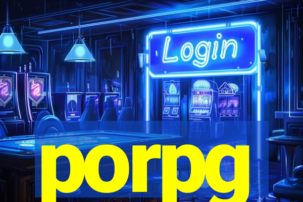 porpg