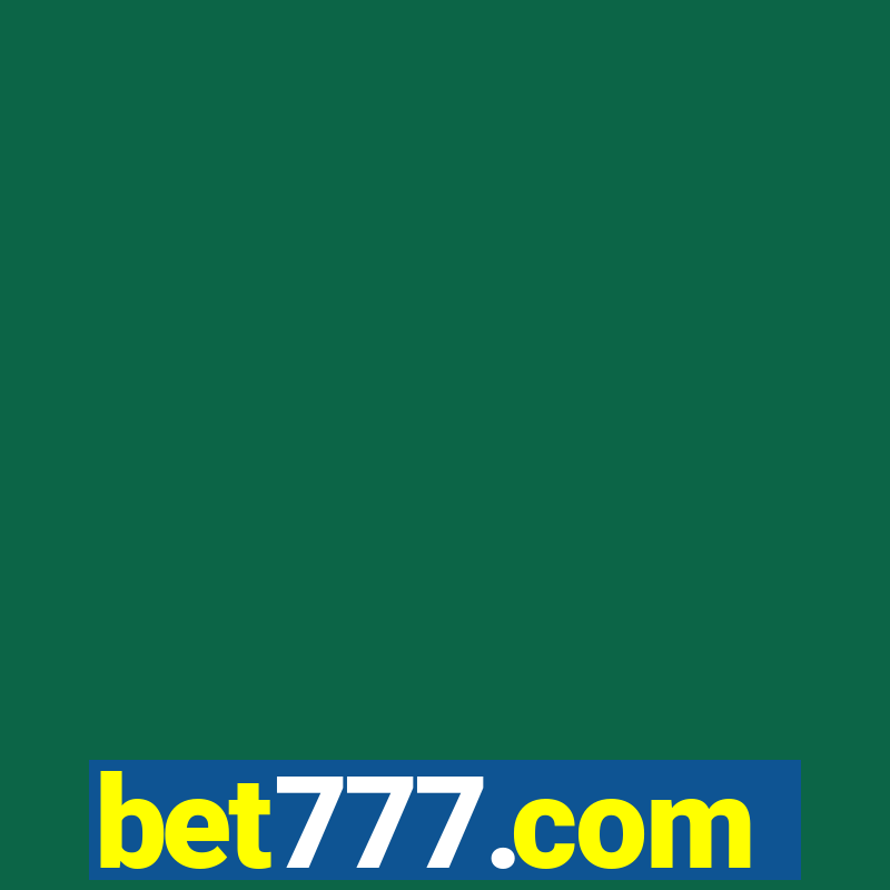 bet777.com