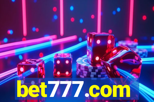 bet777.com