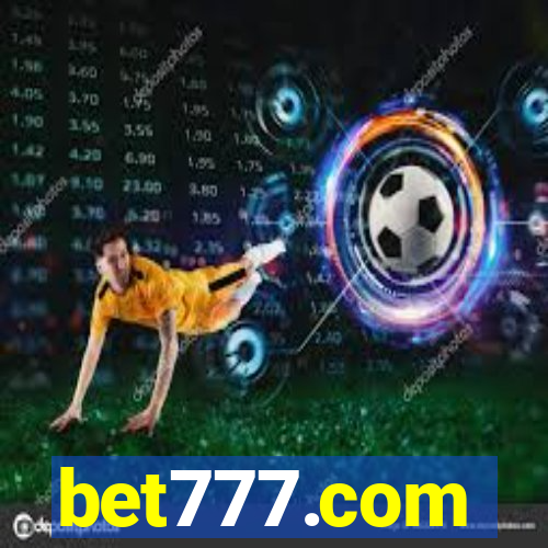 bet777.com