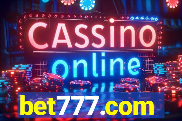 bet777.com