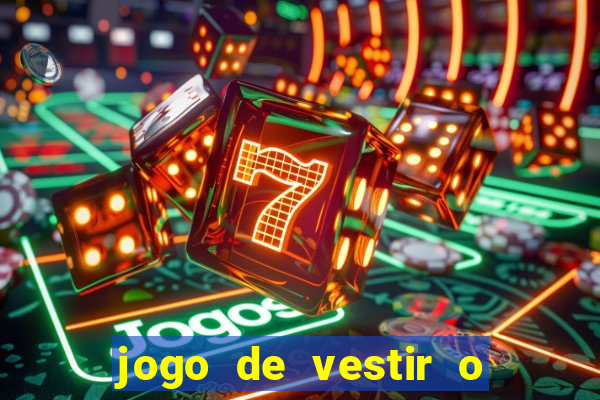 jogo de vestir o justin bieber