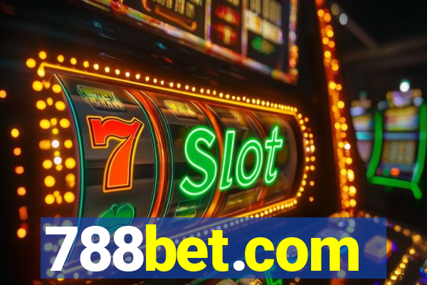 788bet.com