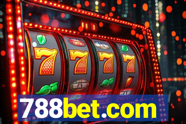 788bet.com