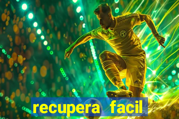 recupera facil reclame aqui