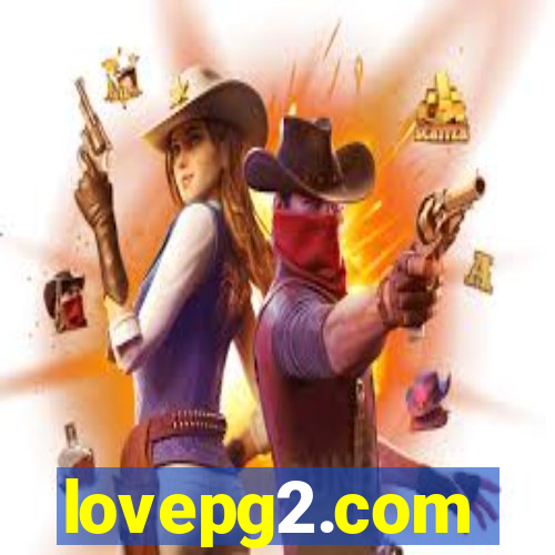 lovepg2.com