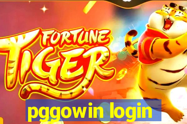 pggowin login