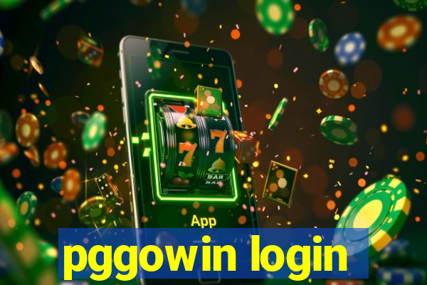 pggowin login