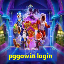 pggowin login