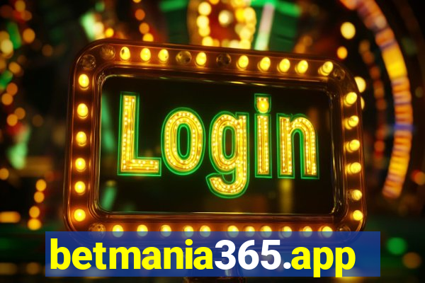 betmania365.app