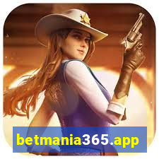 betmania365.app