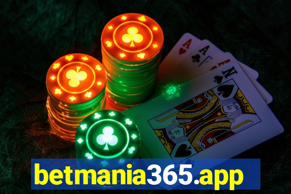 betmania365.app