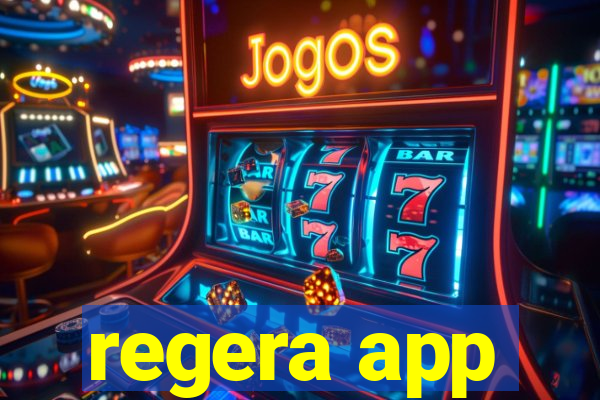 regera app