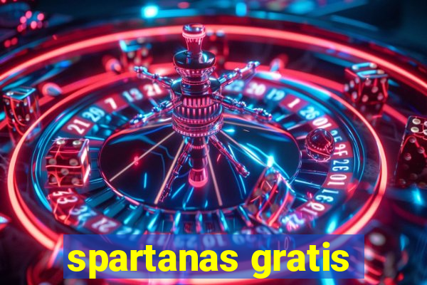 spartanas gratis