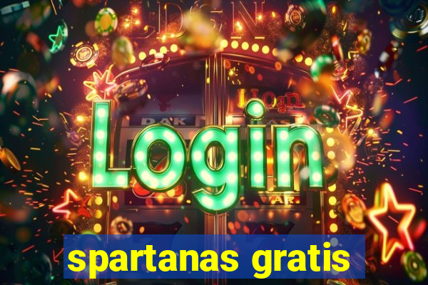 spartanas gratis