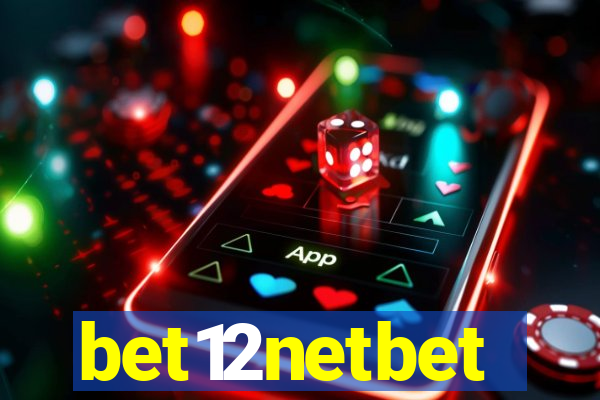 bet12netbet