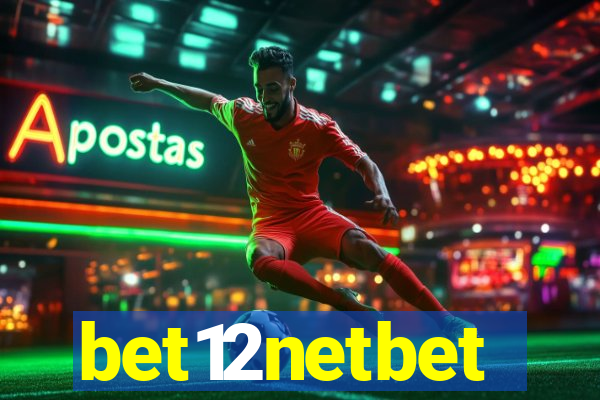 bet12netbet