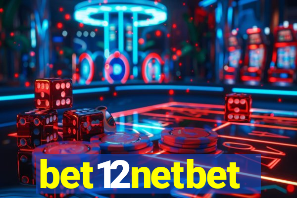 bet12netbet