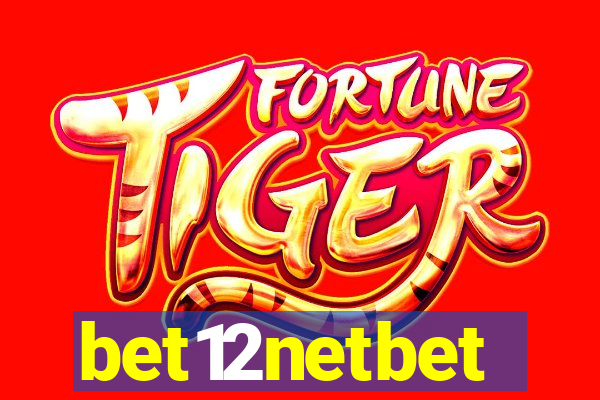 bet12netbet