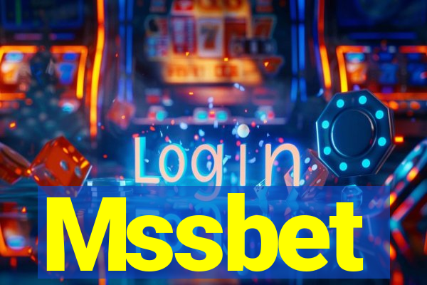 Mssbet