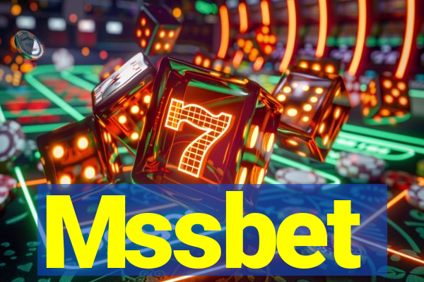 Mssbet