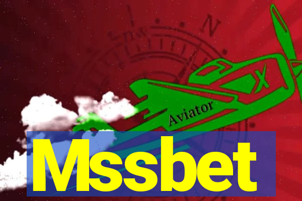 Mssbet