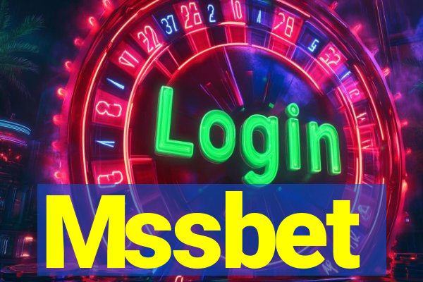 Mssbet