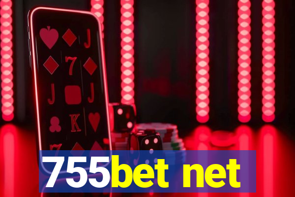 755bet net