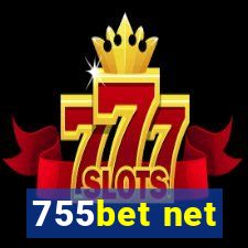 755bet net