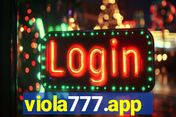 viola777.app