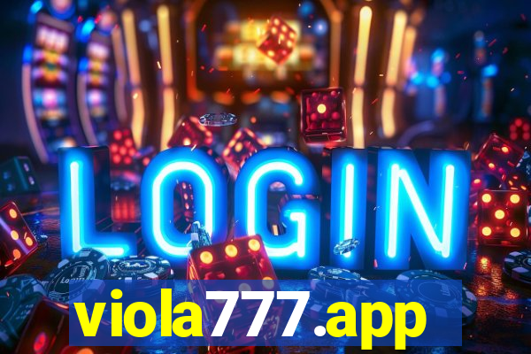 viola777.app