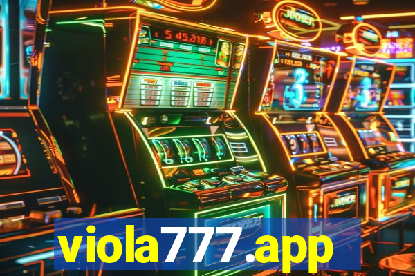 viola777.app