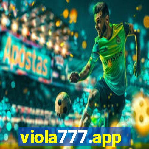 viola777.app