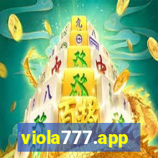 viola777.app