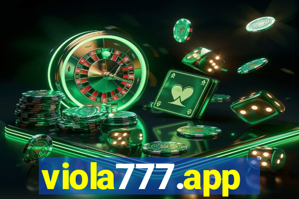 viola777.app