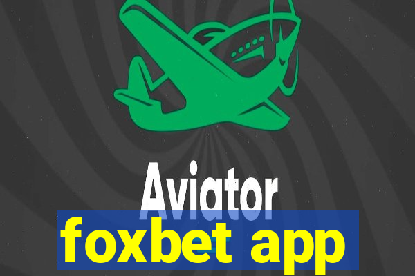 foxbet app