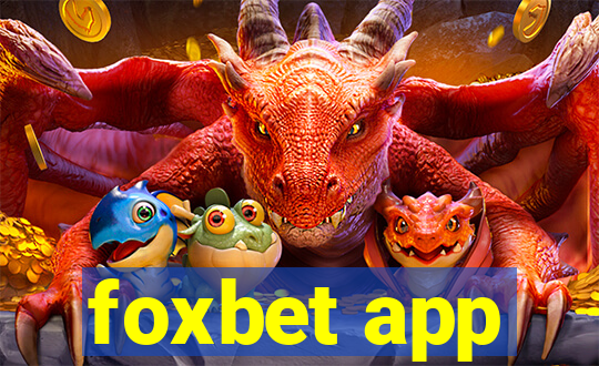 foxbet app