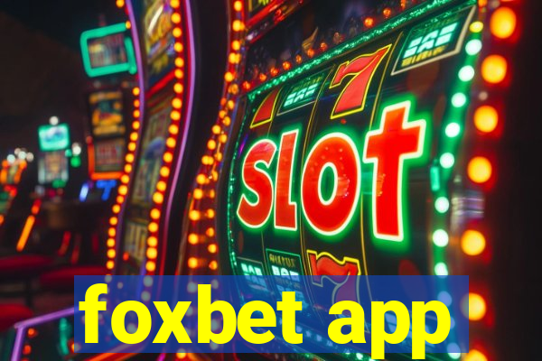 foxbet app