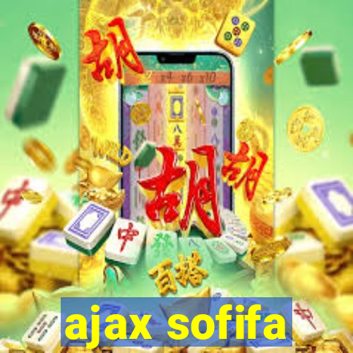 ajax sofifa