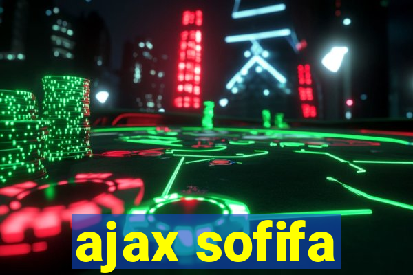 ajax sofifa