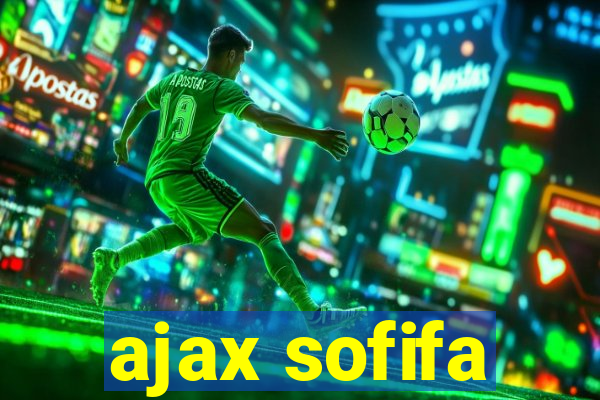 ajax sofifa