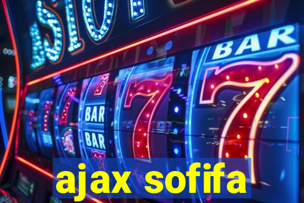 ajax sofifa